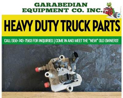 International MaxxForce 13 Downstream Injection Unit DSI Assembly, Part # 3006082C1