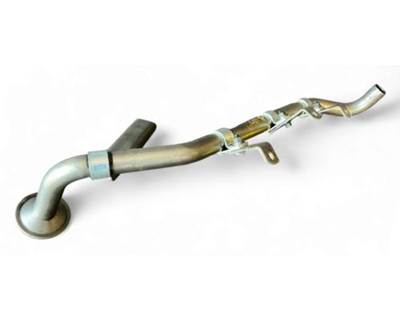International MaxxForce 13 Oil Pickup Tube Assembly Rear Sump, Part # 7097339C1, 3005129C92