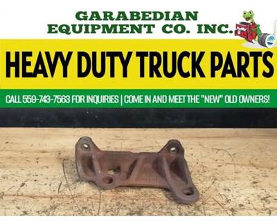 International MaxxForce 13 EGR Cooler Bracket, Part # 3012836C1