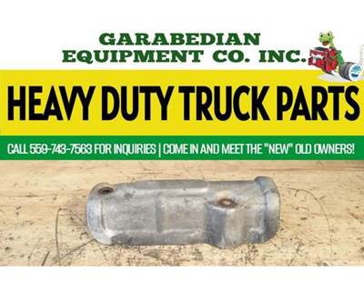 International MaxxForce 13 Exhaust Manifold Heat Shield, Part # 3012827C1