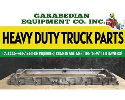 International MaxxForce 13 Rocker Housing / Valve Cover Base, Part # 3007687C1