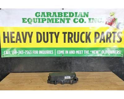 International MaxxForce 7 Crankcase Breather Assembly, Part # 7085773C91