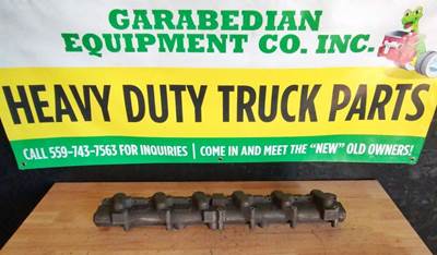 International MaxxForce DT Engine Part