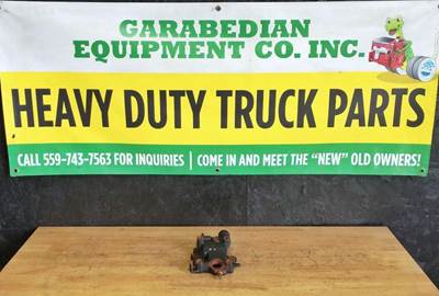 International MaxxForce DT Engine Part for a International DuraStar 4300