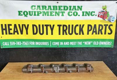 International MaxxForce DT Engine Part for a International DuraStar 4300