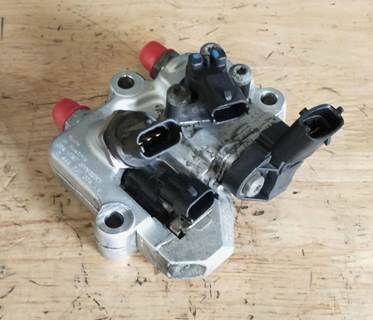 International MaxxForce DT Engine Part for a International DuraStar 4300