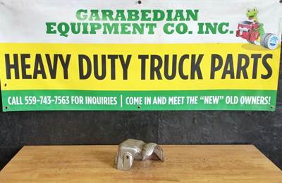 International MaxxForce DT Engine Part for a International DuraStar 4300