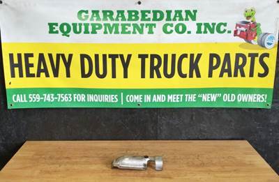 International MaxxForce DT Engine Part for a International DuraStar 4300