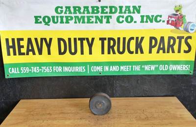 International MaxxForce DT Engine Part for a International DuraStar 4300