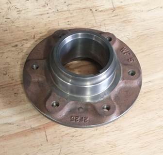 International MaxxForce DT Engine Part for a International DuraStar 4300