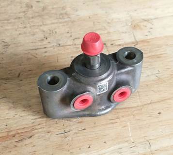 International MaxxForce DT Engine Part for a International DuraStar 4300