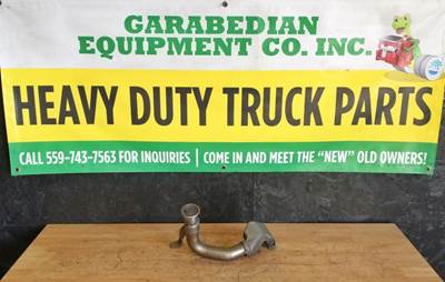 International MaxxForce DT Engine Part