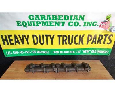 2011 International MaxxForce DT High Pressure Oil Manifold Oil Rail, Part # 1832477C3 / 1832479C3