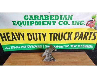 2011 International MaxxForce DT Accessory Support / Alternator Bracket, Part # 7078028C2