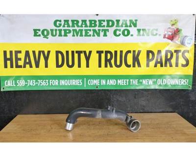 International MaxxForce DT Interstage Cooler Inlet Duct, Part # 1890304C1