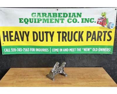 International MaxxForce DT Accessory Support / Alternator Bracket, Part # 7078028C2