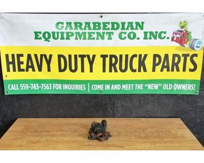 International MaxxForce DT Thermostat Housing, Part # 7078090C2