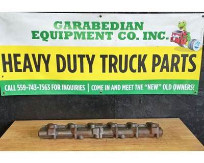 International MaxxForce DT High Pressure Oil Manifold / Oil Rail, Part # 1832477C3 / 1832479C3