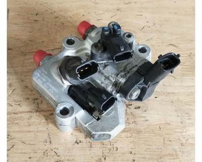 International MaxxForce 13 Downstream Injection Unit DSI Assembly, Part # 3006082C1