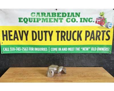 International MaxxForce DT Turbocharger Heat Shield, Part # 1884056C1