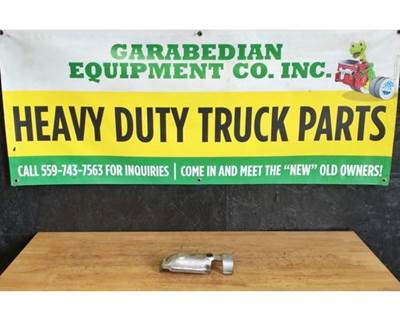 2013 International MaxxForce DT Exhaust Heat Shield, Part # 1882471C1