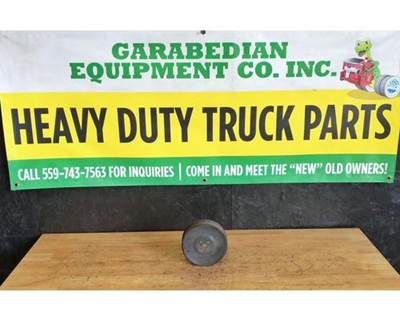 International MaxxForce DT Water Pump Pulley, Part # 1850796C2