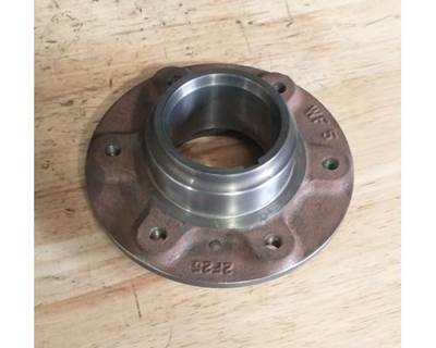 2013 International MaxxForce DT Vibration Damper Hub Assembly, Part # 1842179C91