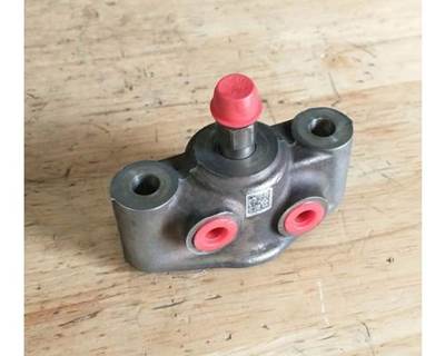 2013 International MaxxForce DT Aftertreatment Fuel Injector, Part # 3006107C91