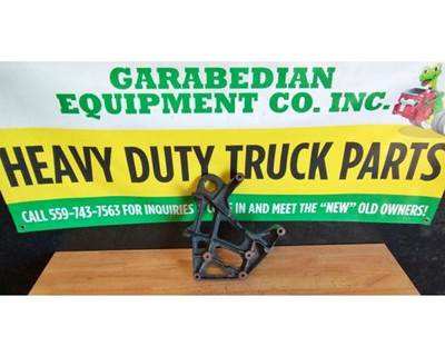 International VT365 Alternator Support / Accessory Bracket, Part # 1840439C2