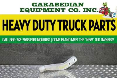 Mack MP7 Engine Part for a Mack CXU612