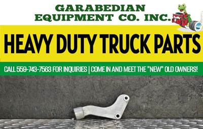 Mack MP7 Engine Part for a Mack CXU612