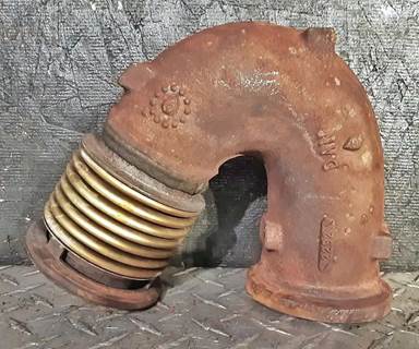 Mack MP7 Engine Part for a Mack CXU612