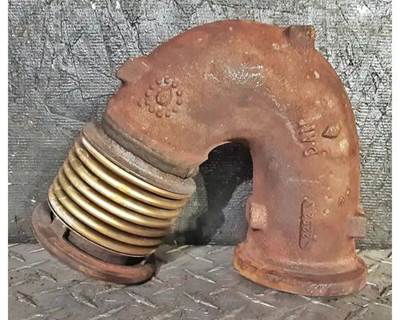 2013 Mack MP7 EGR Exhaust Elbow for Mack CXU612, Part # ELB-0024-SIMO-1000