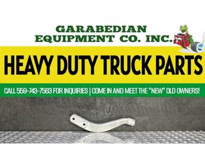 Mack MP7 Lower Fan Shroud Bracket, Part # 21337102 for Mack CXU612