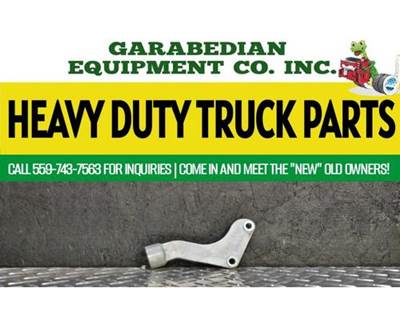 Mack MP7 Upper Fan Shroud Bracket for Mack CXU612, Part # 21337092