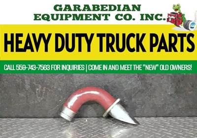 Mack MP8 Engine Part for a Mack CXU613