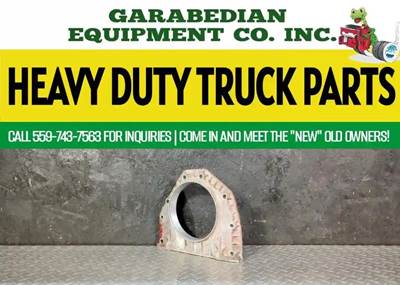 Mack MP8 Engine Part for a Mack CXU613