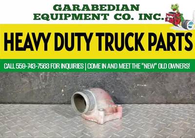 Mack MP8 Engine Part for a Mack CXU613