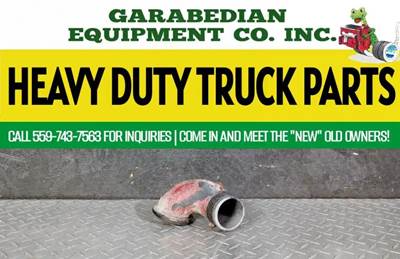 Mack MP8 Engine Part for a Mack CXU613