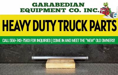 Mack MP8 Engine Part for a Mack CXU613