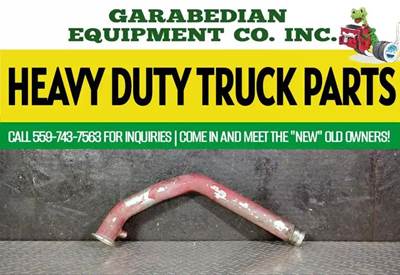 Mack MP8 Engine Part for a Mack CXU613