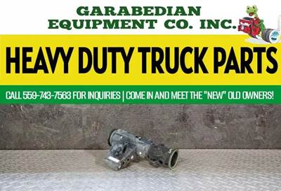 Mack MP8 Engine Part for a Mack CXU613