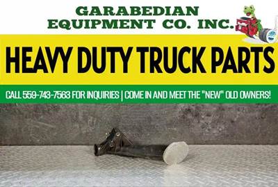 Mack MP8 Engine Part for a Mack CXU613