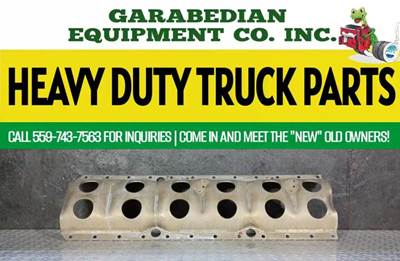 Mack MP8 Engine Part for a Mack CXU613