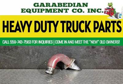 Mack MP8 Engine Part for a Mack CXU613