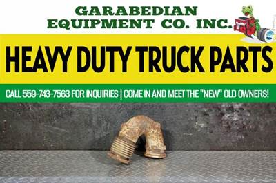 Mack MP8 Engine Part for a Mack CXU613