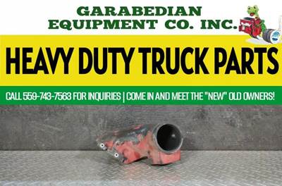 Mack MP8 Engine Part for a Mack CXU613