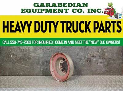 Mack MP8 Engine Part for a Mack CXU613