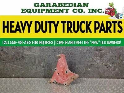 Mack MP8 Engine Part for a Mack CXU613