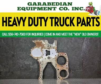 Mack MP8 Engine Part for a Mack CXU613